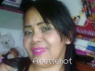Anettehot