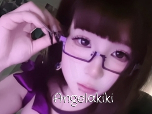 Angelakiki