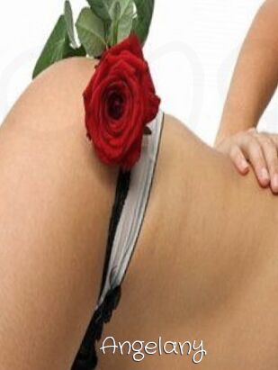 Angelany
