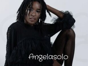 Angelasolo