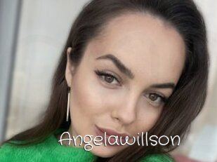 Angelawillson