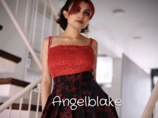 angelblake Only girls