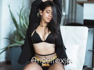 Angelfoxyx