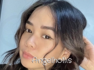 Angelhollis