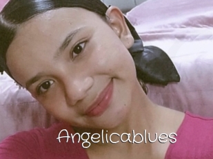 Angelicablues