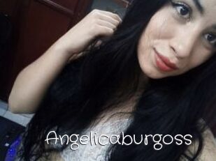 Angelicaburgoss