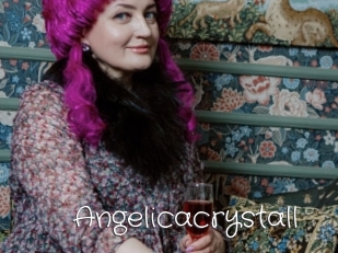 Angelicacrystall