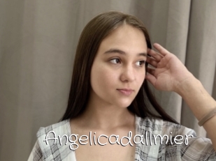 Angelicadallmier