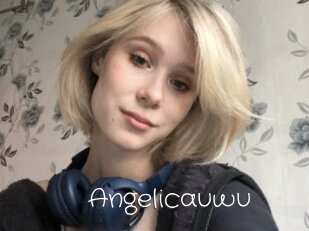 Angelicauwu