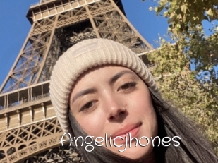 Angelicjhones
