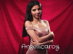 Angeliicaroy