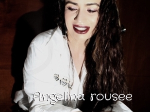 Angelina_rousee