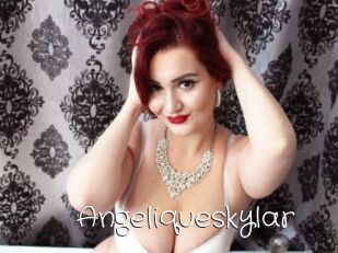 Angeliqueskylar