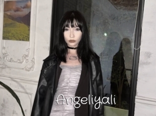 Angeliyali