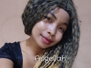 Angellah