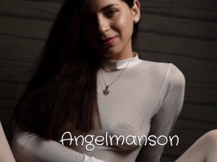 Angelmanson