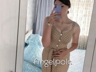Angelpola