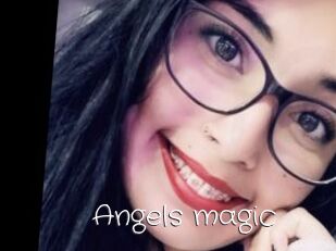 Angels_magic