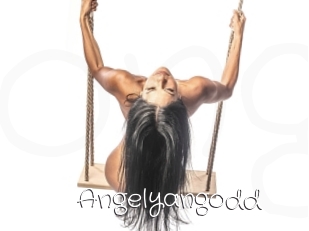 Angelyangodd