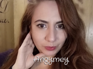 Angymey