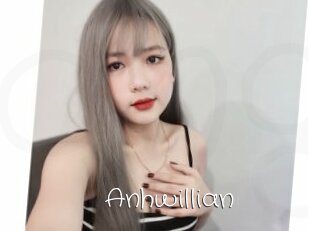 Anhwillian