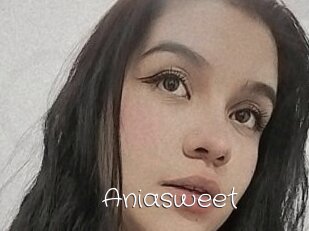 Aniasweet