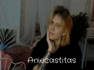 Aniecastitas