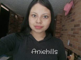 Aniehills