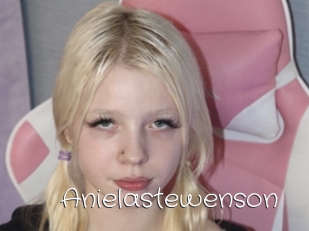 Anielastewenson