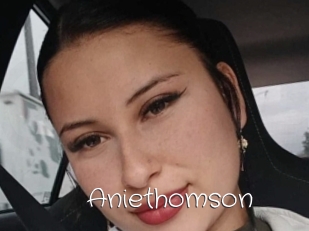 Aniethomson