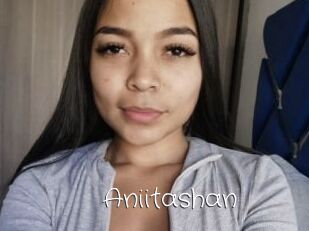 Aniitashan