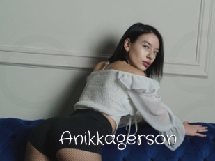 Anikkagerson