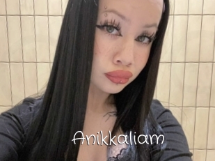 Anikkaliam
