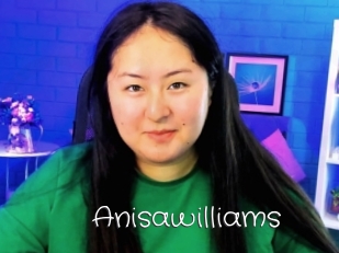 Anisawilliams