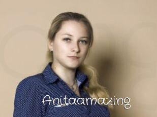 Anitaamazing