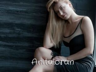 Anitaloran