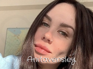 Anitavensley