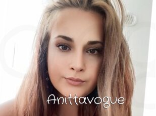 Anittavogue