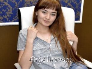 Anjellinasin