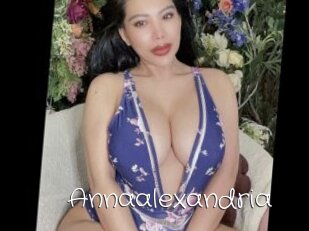 Annaalexandria