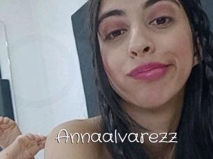 Annaalvarezz