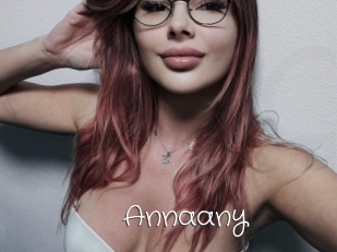 Annaany