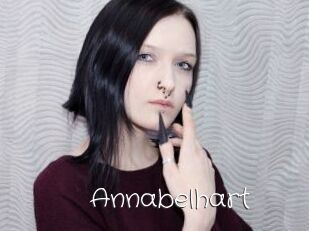 Annabelhart