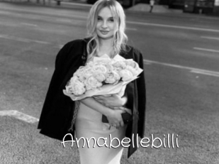 Annabellebilli