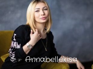 Annabellekisa