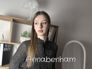 Annabenham