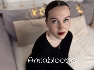Annablooms