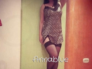 Annablue