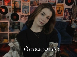 Annacarrol