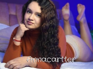 Annacartter